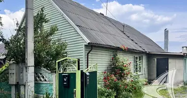 Apartamento en Brest, Belarús