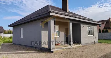 Maison dans Matykalski sielski Saviet, Bélarus