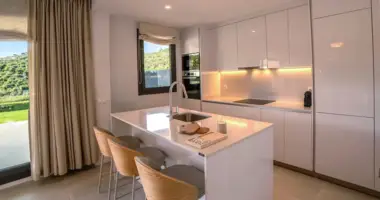 2 bedroom apartment in Casares, Spain