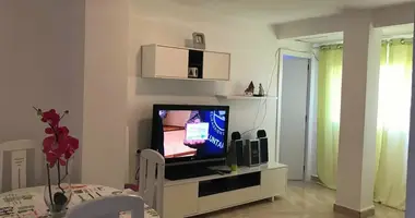 3 bedroom apartment in Valencia, Spain