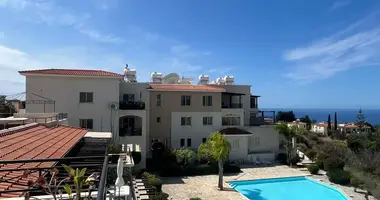 2 bedroom apartment in Tala, Cyprus