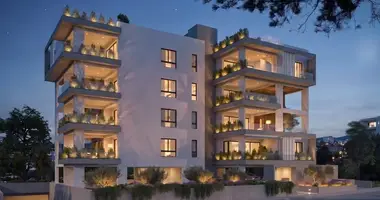 2 bedroom apartment in Limassol, Cyprus