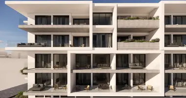 3 bedroom apartment in Paphos Municipality, Cyprus