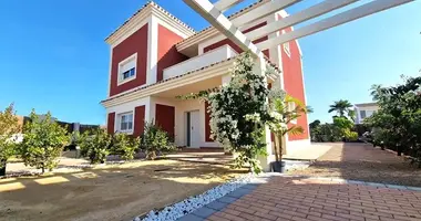 Villa en Lorca, Španjolska