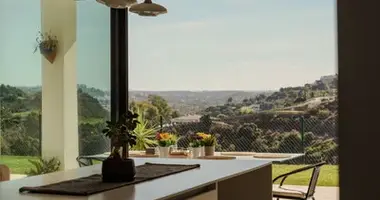 3 bedroom apartment in Mijas, Spain