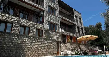 1 bedroom apartment in Budva, Montenegro