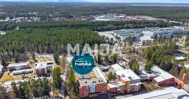 Квартира в Oulu sub region, Финляндия