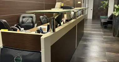 Oficina 631 m² en Moscú, Rusia