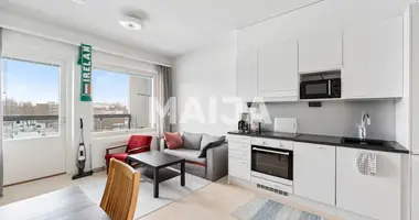 Wohnung 2 zimmer in Joensuu sub region, Finnland