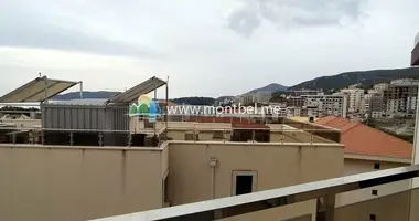 2 bedroom apartment in Boreti, Montenegro