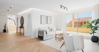 3 bedroom apartment in Bel Air, Spain