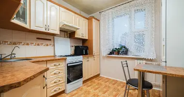 3 bedroom apartment in Minsk, Belarus