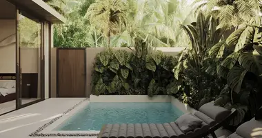 Villa 2 bedrooms in Benoa, Indonesia