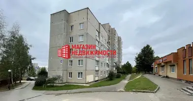 1 room apartment in Hrodna, Belarus