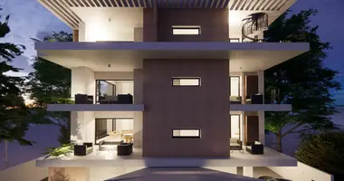 Penthouse w Nikozja, Cypr