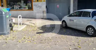 Sklep 1 123 m² w Hiszpania