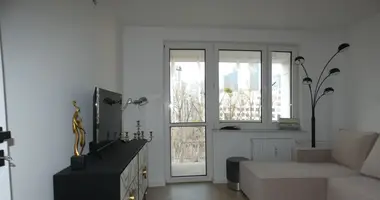 Wohnung 2 zimmer in Warschau, Polen