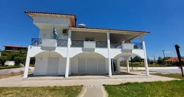Ferienhaus 1 zimmer in Nea Kallikrateia, Griechenland