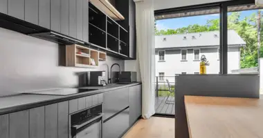Apartamento 4 habitaciones en Jurmala, Letonia