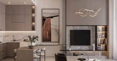 Appartement 2 chambres dans Doubaï, Émirats arabes unis