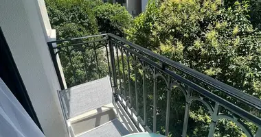 Apartamento en Budva, Montenegro