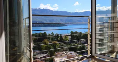 Mieszkanie 3 pokoi w Budva, Czarnogóra