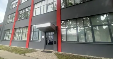 Propriété commerciale 650 m² dans Riga, Lettonie