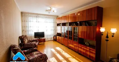 Appartement 2 chambres dans Homiel, Bélarus