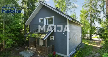 House in Helsinki sub-region, Finland