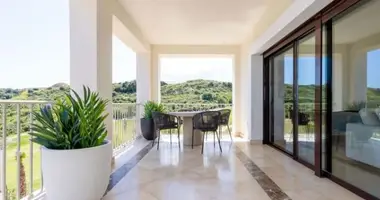 Mieszkanie 3 pokoi w Estepona, Hiszpania