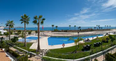 Bungalow 2 bedrooms in Pulpi, Spain