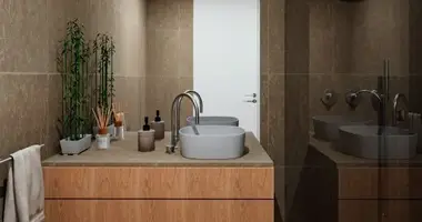Apartamento 1 habitacion en Aveiro, Portugal