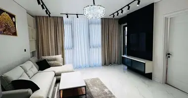 2 bedroom apartment in Batumi, Georgia