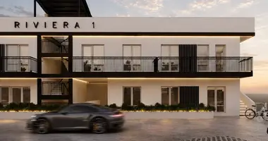 1 bedroom apartment in Finestrat, Spain