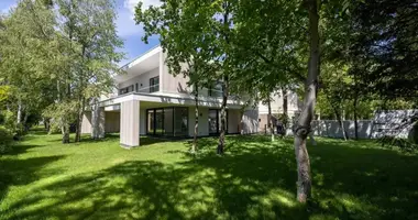 Villa 6 habitaciones en Varsovia, Polonia