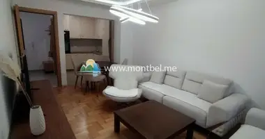 2 bedroom apartment in Budva, Montenegro