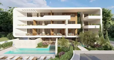 2 bedroom apartment in Paphos Municipality, Cyprus