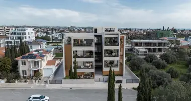 Appartement 3 chambres dans Aradíppou, Chypre