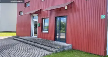 Коммерческое помещение 2 119 м² в Алитус, Литва