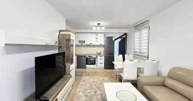 Appartement 1 chambre dans Tivat, Monténégro