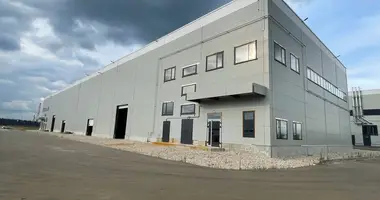 Lager 5 243 m² in Podolsk Urban Okrug, Russland