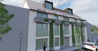 Appartement 2 chambres dans Vienne, Autriche