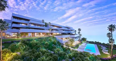 Квартира 2 спальни в Нью-Йорк, США