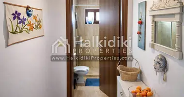 Villa 3 rooms in Polygyros, Greece