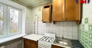 Appartement 1 chambre dans Salihorsk, Bélarus