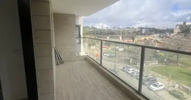 Квартира 4 комнаты в Иерусалим, Израиль