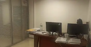 Pomieszczenie biurowe 190 m² w Moskwa, Rosja