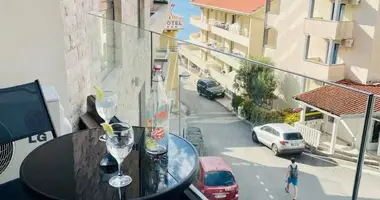 Appartement 1 chambre dans Rafailovici, Monténégro