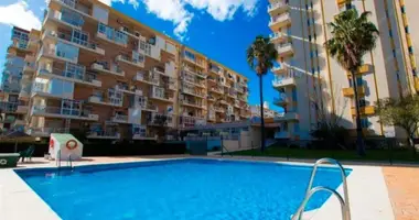 1 bedroom apartment in Benalmadena, Spain