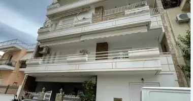 Apartamento 4 habitaciones en Municipality of Petroupoli, Grecia
